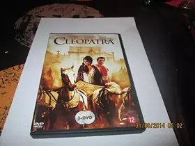 Couverture du produit · Cleopatre