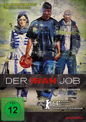 Couverture du produit · Der Iran Job [Import]