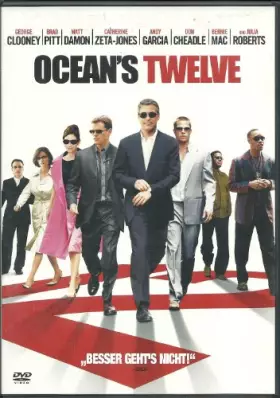 Couverture du produit · Ocean´s Twelve