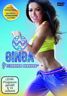 Couverture du produit · Ginga by Fernanda Brandao [Import]