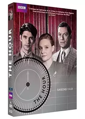Couverture du produit · The Hour-Saisons 1 et 2