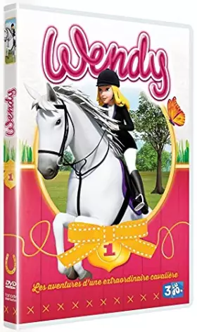 Couverture du produit · Wendy - 1