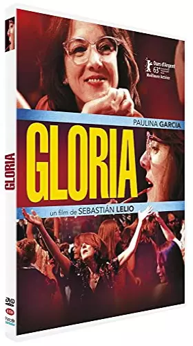 Couverture du produit · Gloria