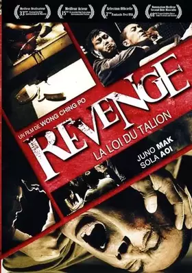 Couverture du produit · Revenge : La Loi du Talion