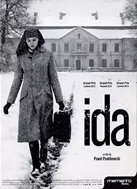Couverture du produit · Ida