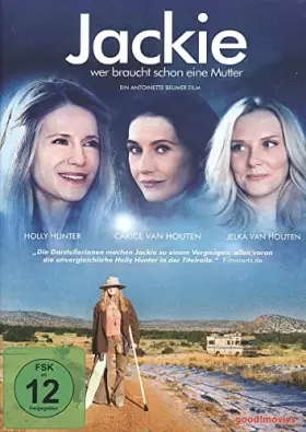 Couverture du produit · Jackie-Wer Braucht Schon Eine Mutter [Import]