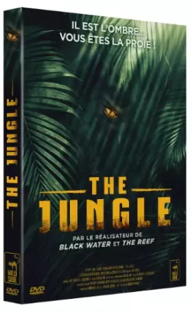 Couverture du produit · The Jungle