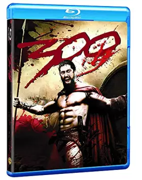 Couverture du produit · 300 [Warner Ultimate (Blu-Ray)]