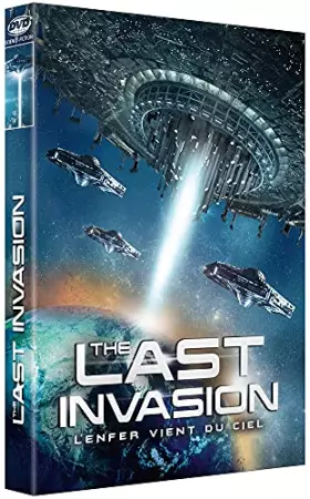 Couverture du produit · The Last Invasion