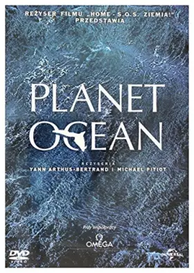 Couverture du produit · Planet Ocean [DVD] (IMPORT) (Pas de version française)