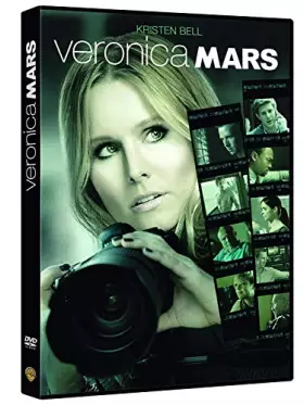 Couverture du produit · Veronica Mars