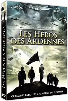 Couverture du produit · Le Héros des Ardennes
