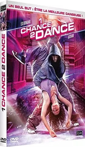 Couverture du produit · 1 Chance 2 Dance