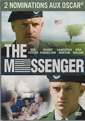 Couverture du produit · The Messenger-DVD