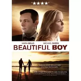 Couverture du produit · Beautiful Boy-DVD