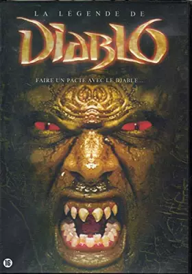 Couverture du produit · Diablo - DVD