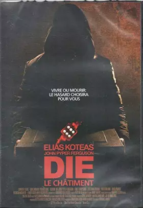 Couverture du produit · Die - DVD