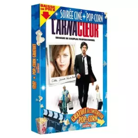 Couverture du produit · L'Arnacoeur-DVD