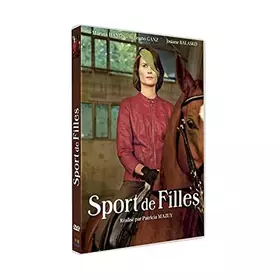 Couverture du produit · Sport de Filles - DVD