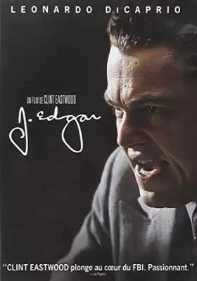Couverture du produit · J. Edgar - DVD