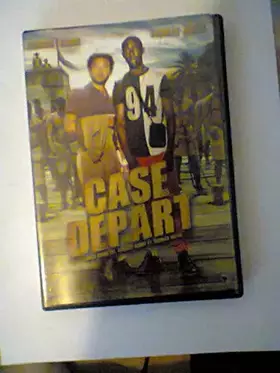 Couverture du produit · Case Depart - DVD