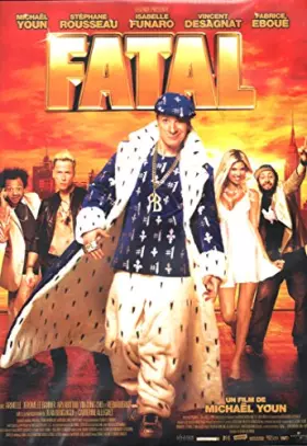 Couverture du produit · Fatal