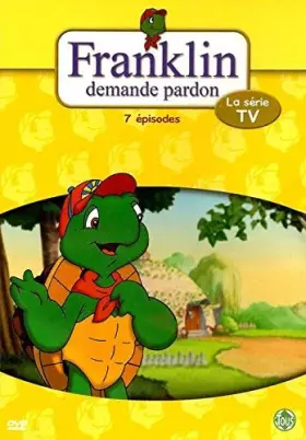 Couverture du produit · Franklin Demande Pardon-DVD