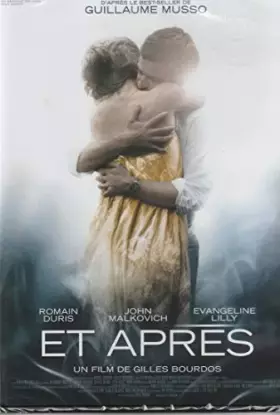 Couverture du produit · Et Après-DVD