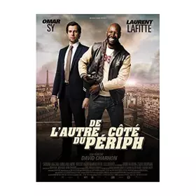 Couverture du produit · De l'autre Cote du Periph-DVD
