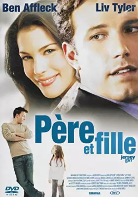 Couverture du produit · Pere et Fille - DVD