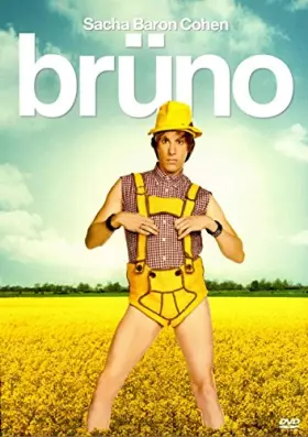 Couverture du produit · Bruno - DVD