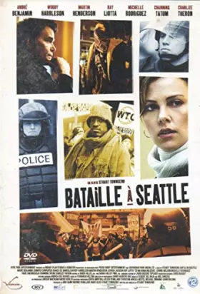 Couverture du produit · Bataille à Seattle [DVD]