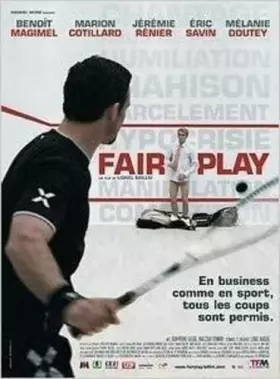 Couverture du produit · Fair Play - DVD