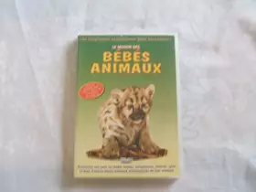 Couverture du produit · Monde des Bebes Animaux-DVD