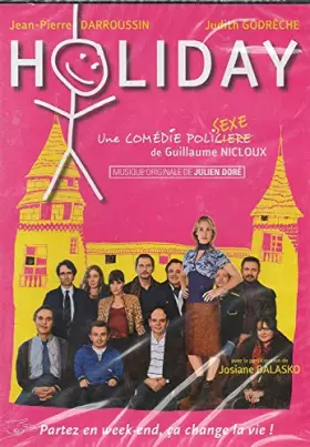 Couverture du produit · Holiday