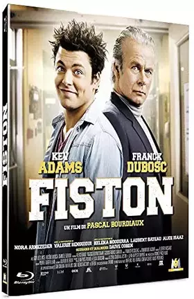 Couverture du produit · Fiston [Blu-Ray]