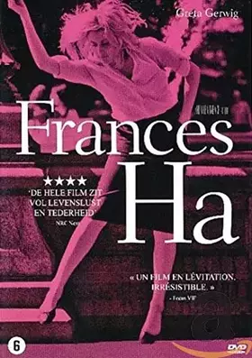 Couverture du produit · Frances Ha