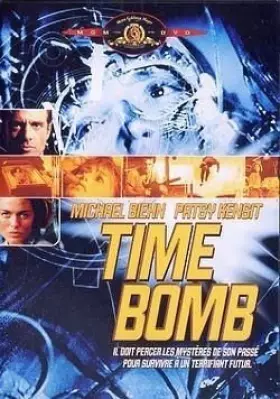 Couverture du produit · Time Bomb - DVD ~ PATSY KENSIT -
