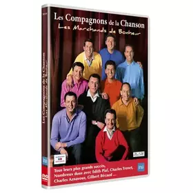 Couverture du produit · Les Compagnons de la Chanson