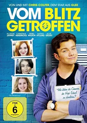 Couverture du produit · Vom Blitz Getroffen [Import]