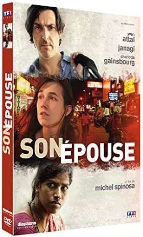 Couverture du produit · Son épouse