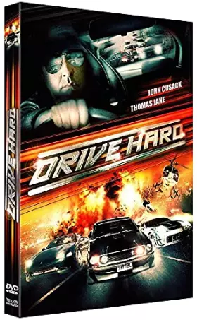 Couverture du produit · Drive Hard