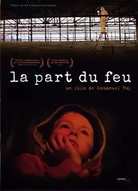 Couverture du produit · La Part du feu