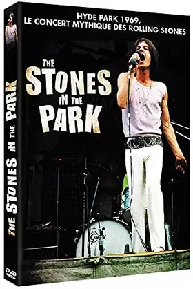 Couverture du produit · The Stones in the Park