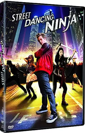 Couverture du produit · Street Dancing Ninja