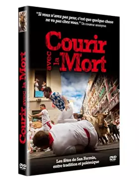 Couverture du produit · Courir avec la Mort