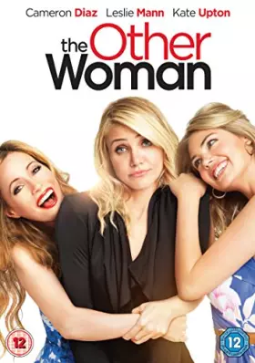 Couverture du produit · Other Woman The DVD [Import]