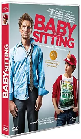 Couverture du produit · Babysitting