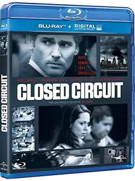 Couverture du produit · Closed Circuit [Blu-Ray + Copie Digitale]