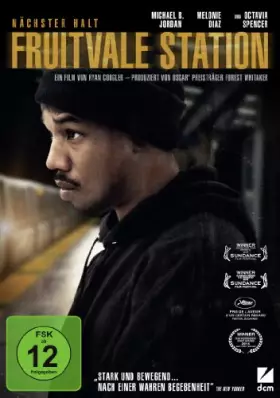 Couverture du produit · Nächster Halt: Fruitvale Station [Import]